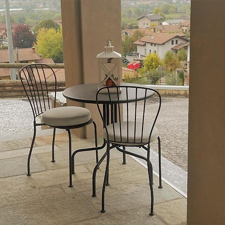 Tenuta Rella Dronero Extérieur photo