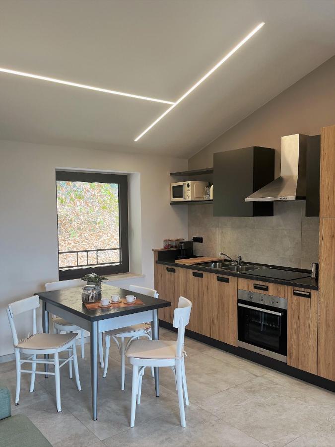 Tenuta Rella Dronero Extérieur photo