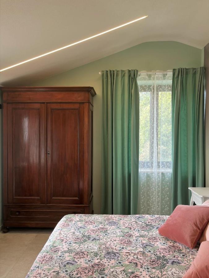 Tenuta Rella Dronero Extérieur photo